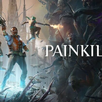 Painkiller