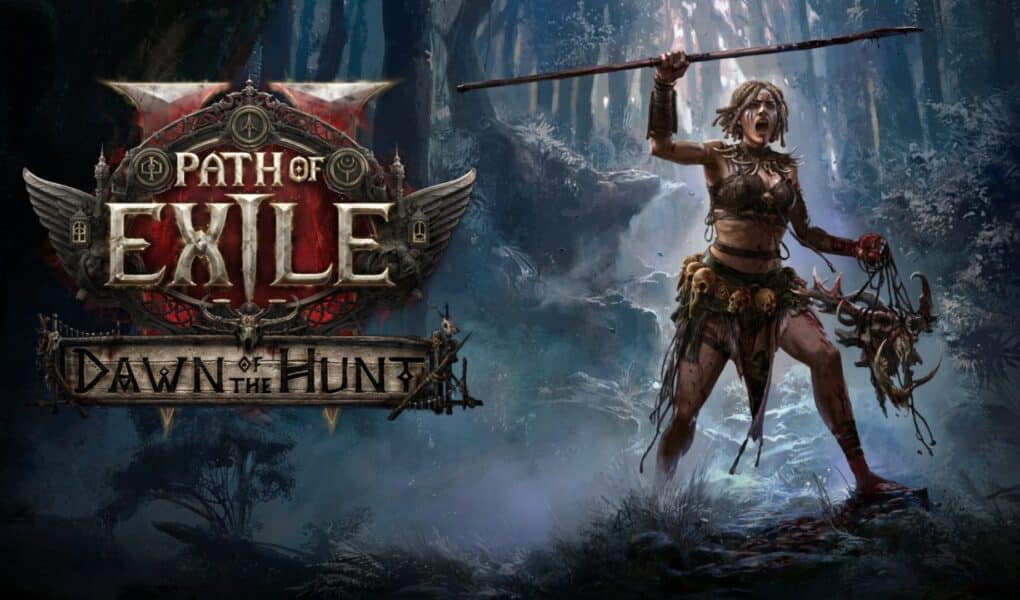 Path of Exile 2: Dawn of the Hunt