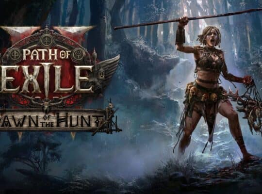 Path of Exile 2: Dawn of the Hunt
