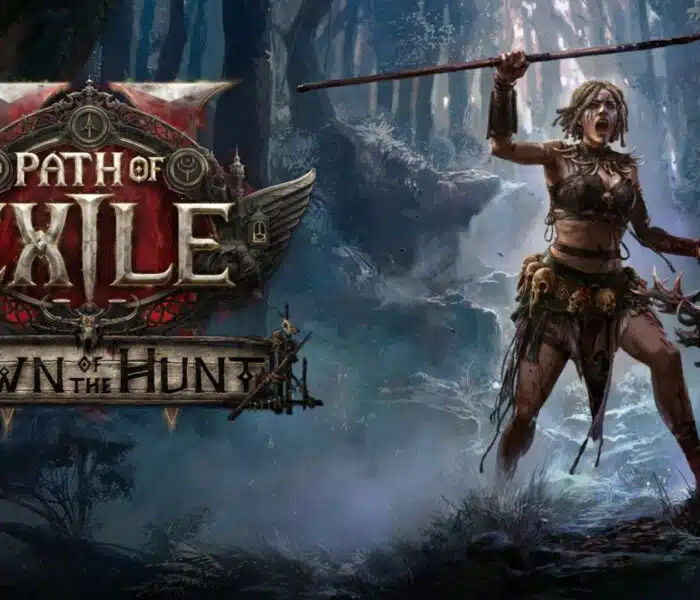 Path of Exile 2: Dawn of the Hunt