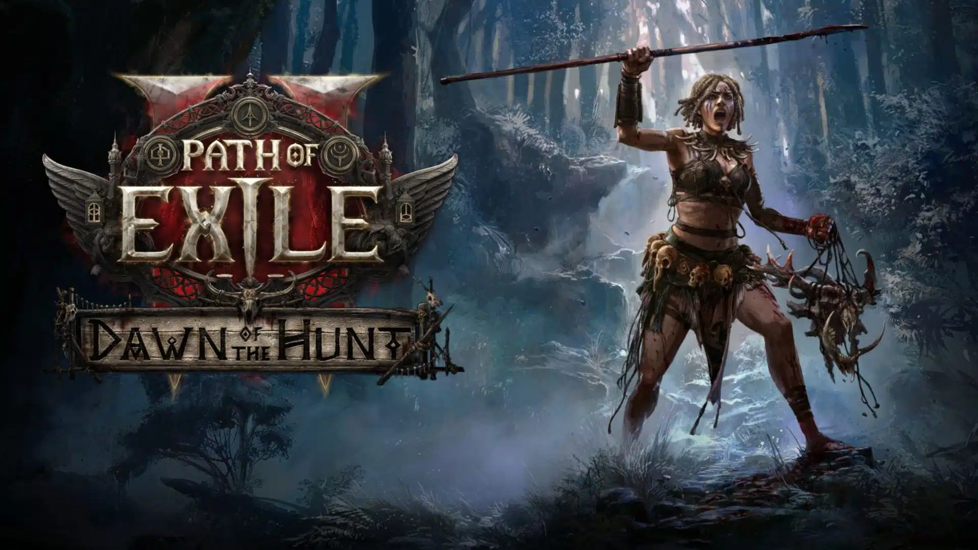 Path of Exile 2: Dawn of the Hunt