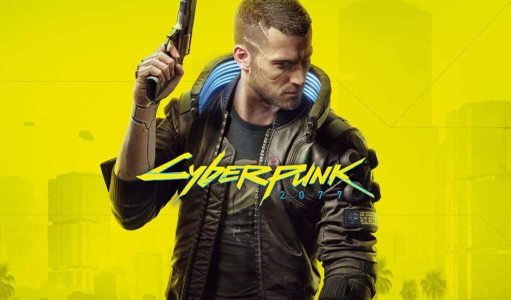 Cyberpunk 2077: Ultimate Edition