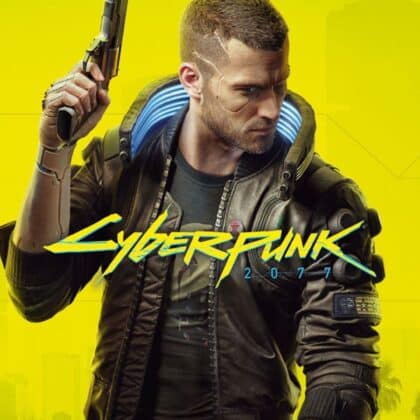 Cyberpunk 2077: Ultimate Edition