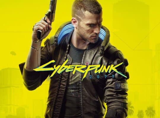 Cyberpunk 2077: Ultimate Edition