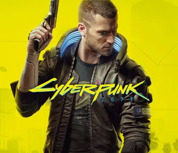 Cyberpunk 2077: Ultimate Edition