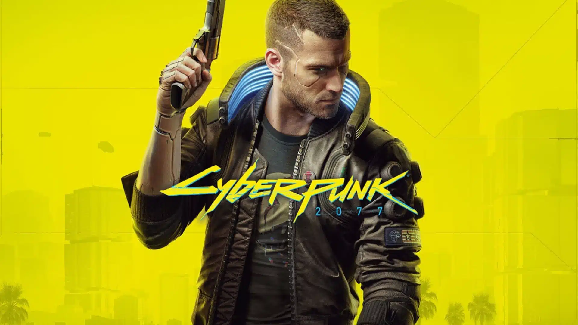 Cyberpunk 2077: Ultimate Edition