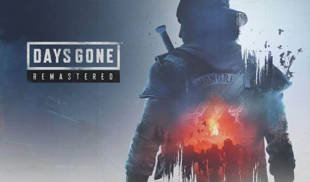 Days Gone Remastered