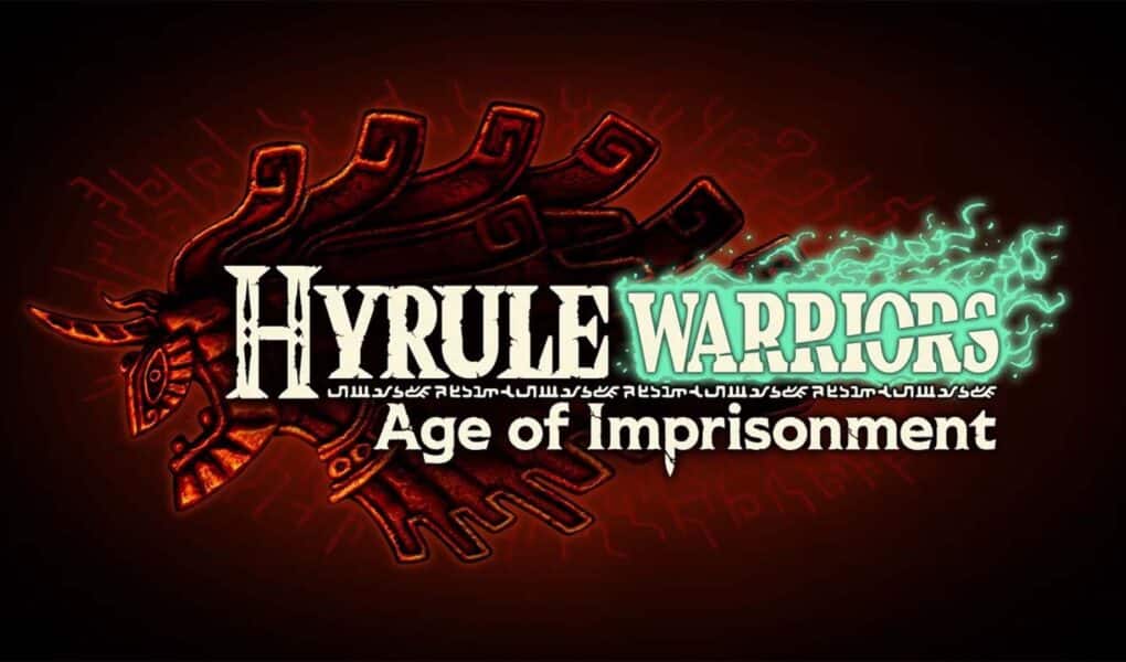 Hyrule Warriors: Age of Imprisonment
