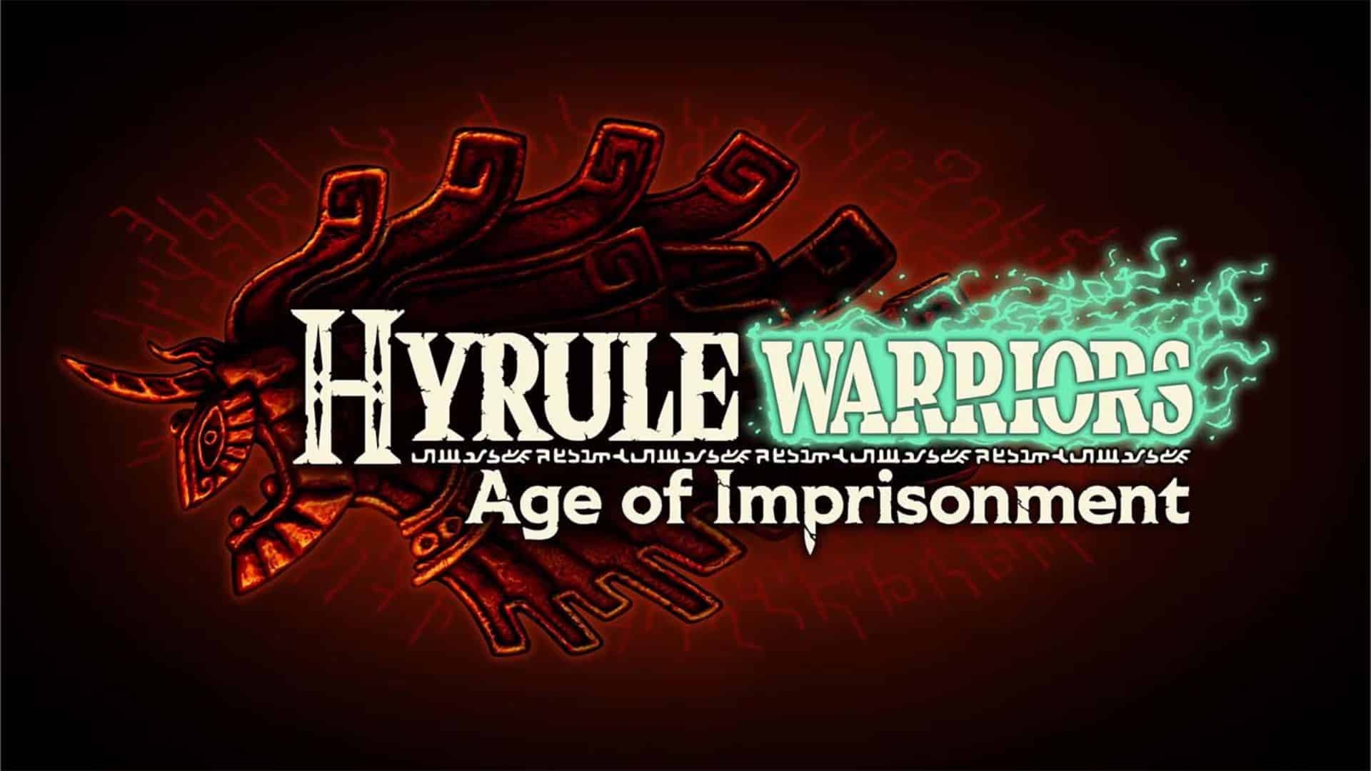 Hyrule Warriors: Age of Imprisonment