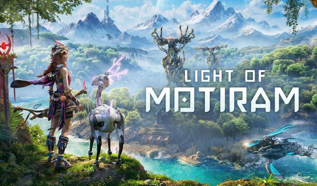 Light of Motiram