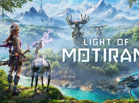 Light of Motiram
