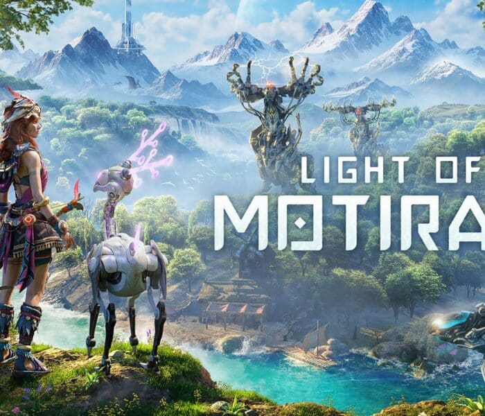 Light of Motiram