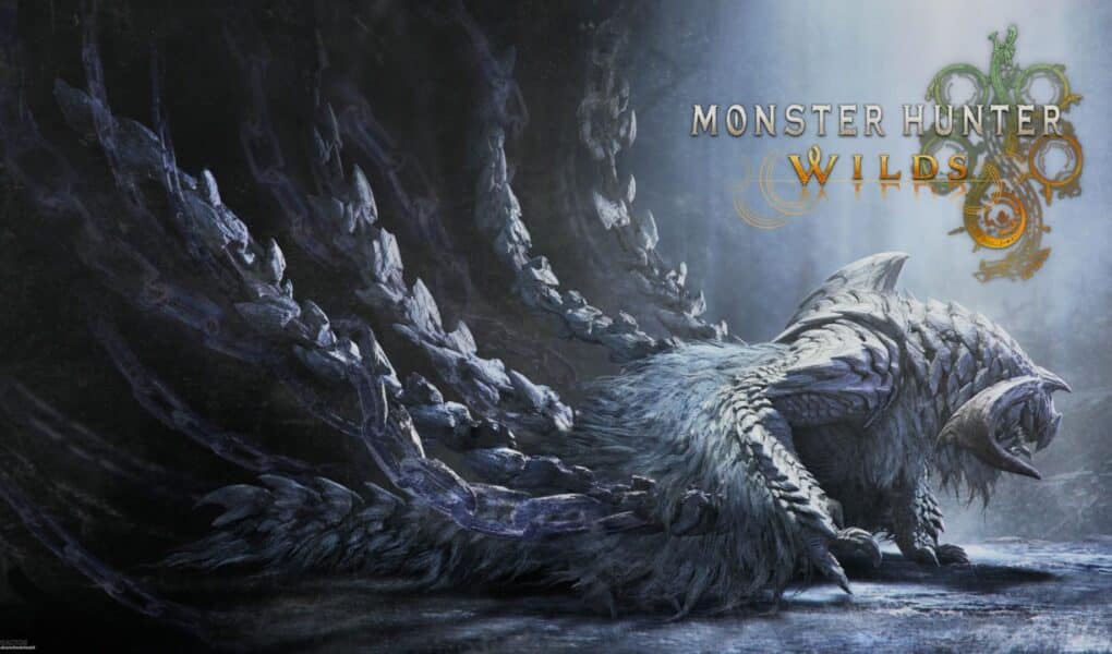Monster Hunter Wilds