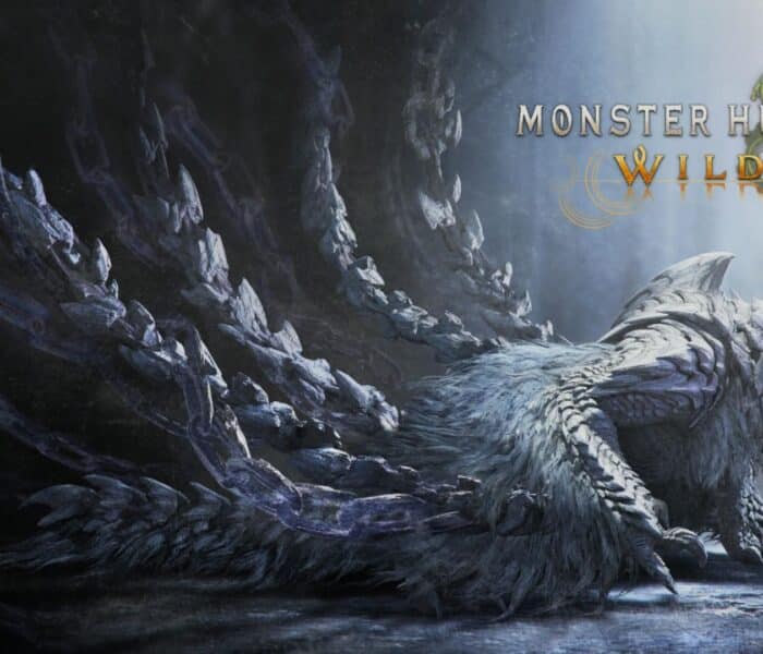 Monster Hunter Wilds