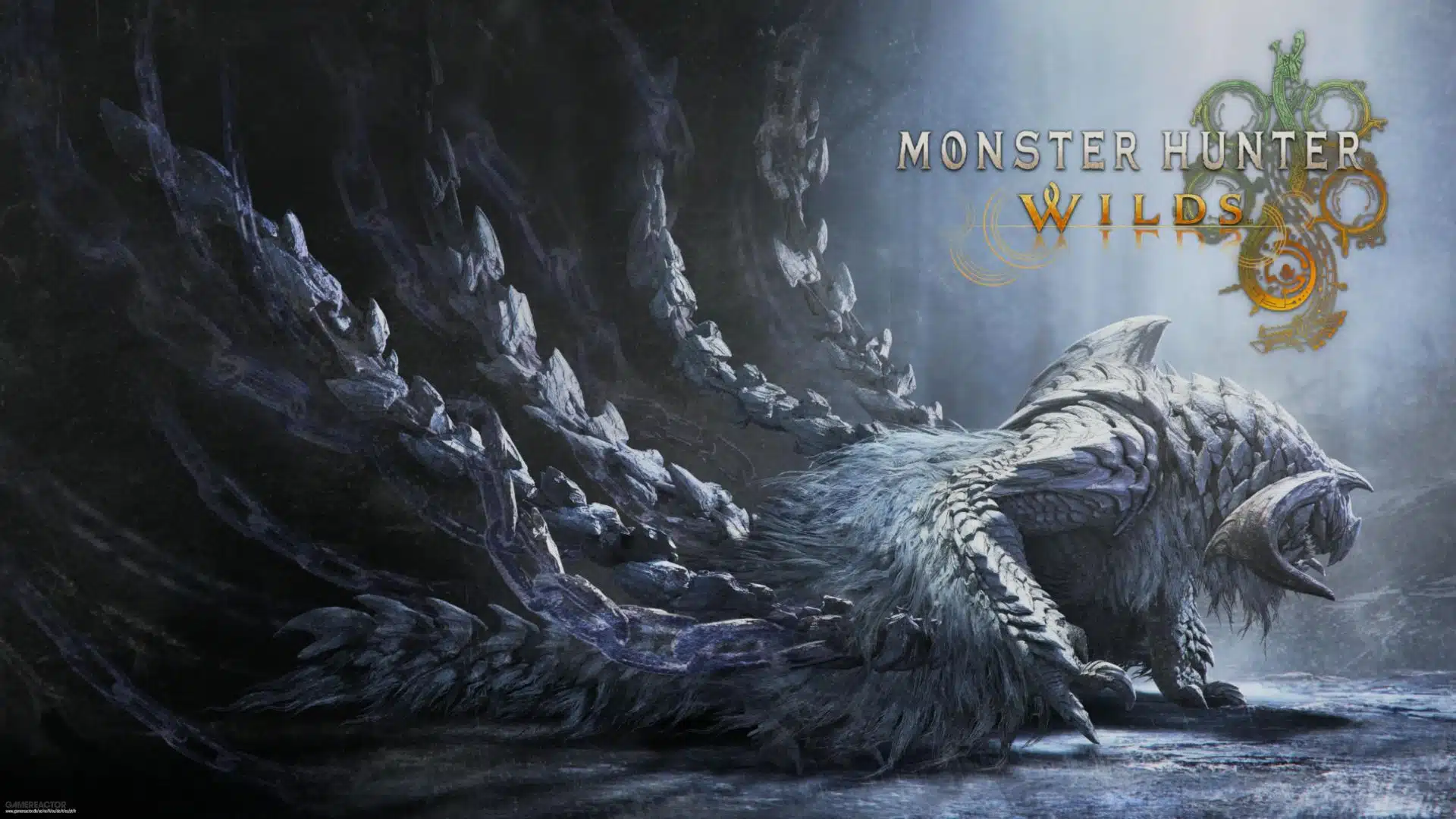 Monster Hunter Wilds