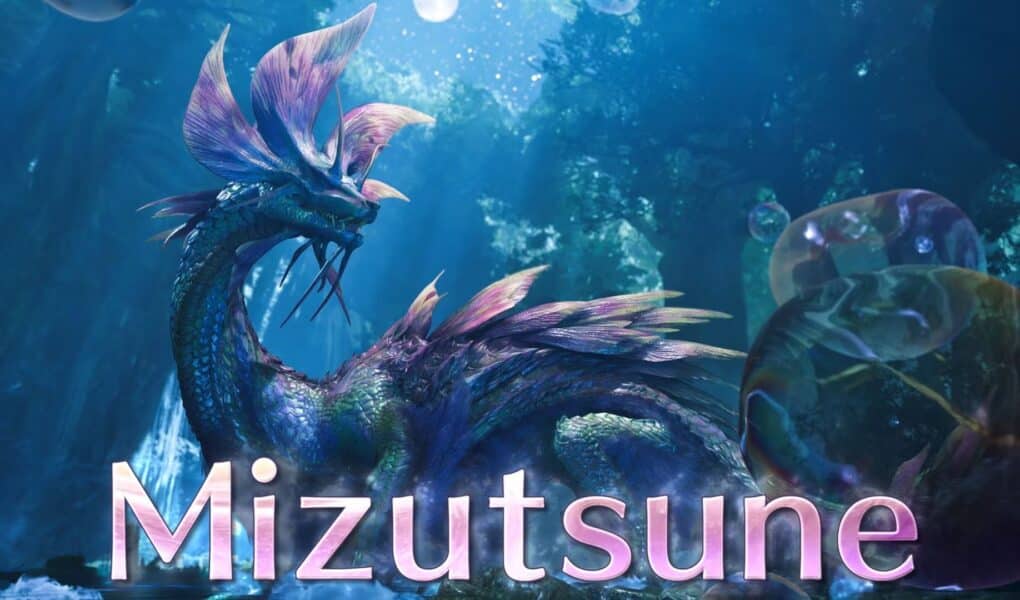 Monster Hunter Wilds
