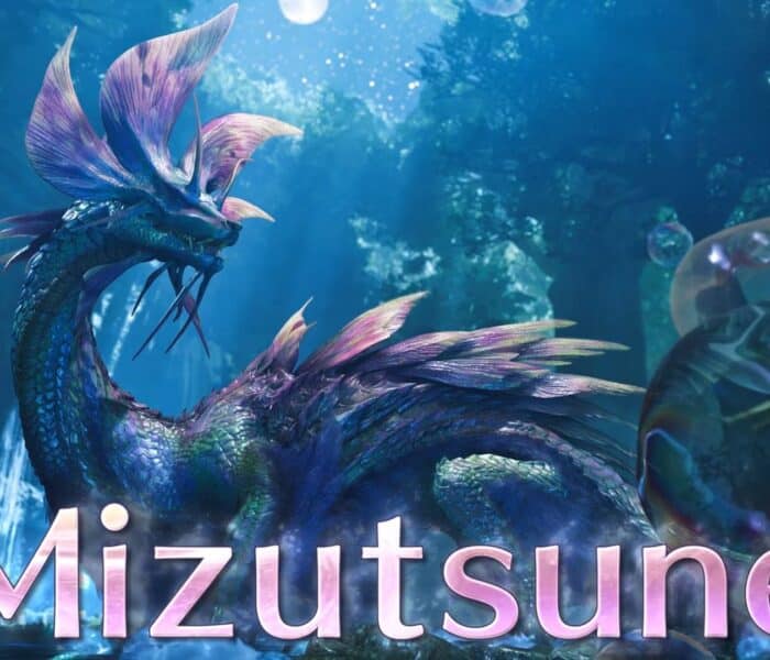 Monster Hunter Wilds