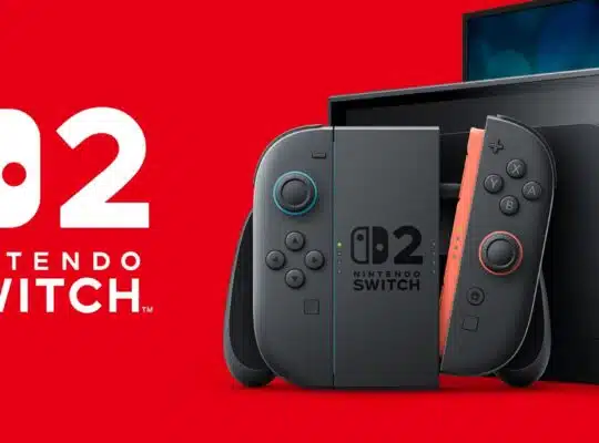Nintendo Switch 2