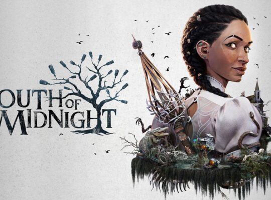 South of Midnight