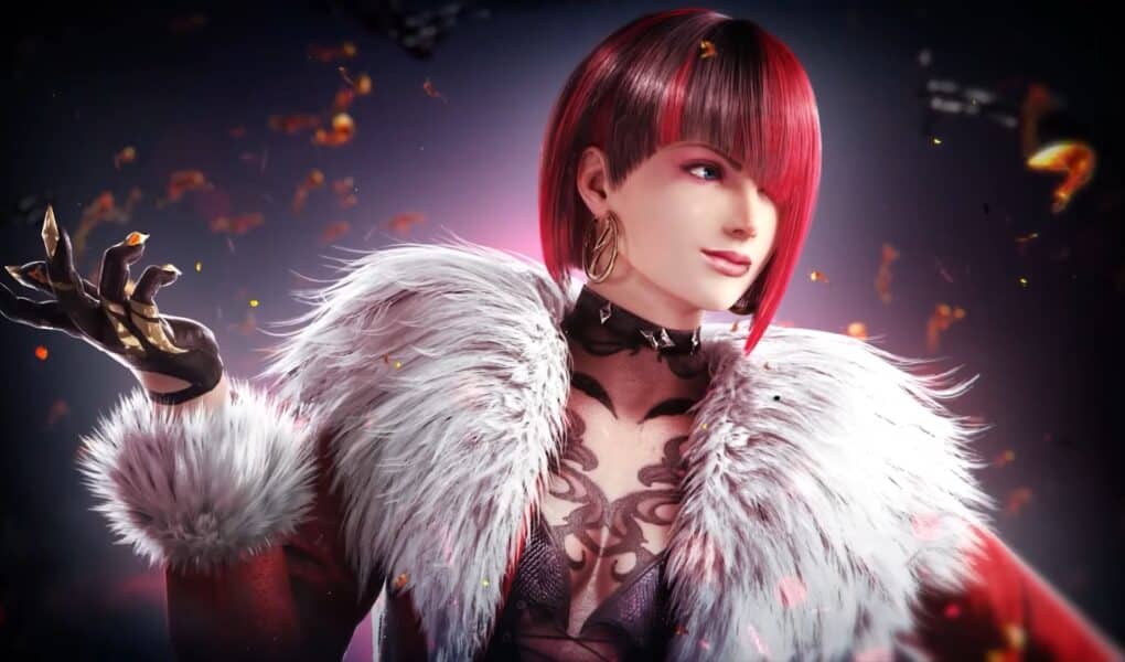 Tekken 8