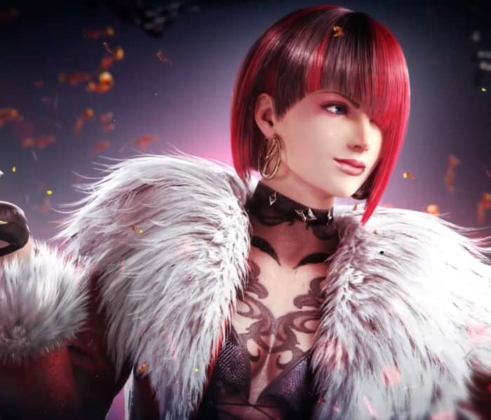 Tekken 8