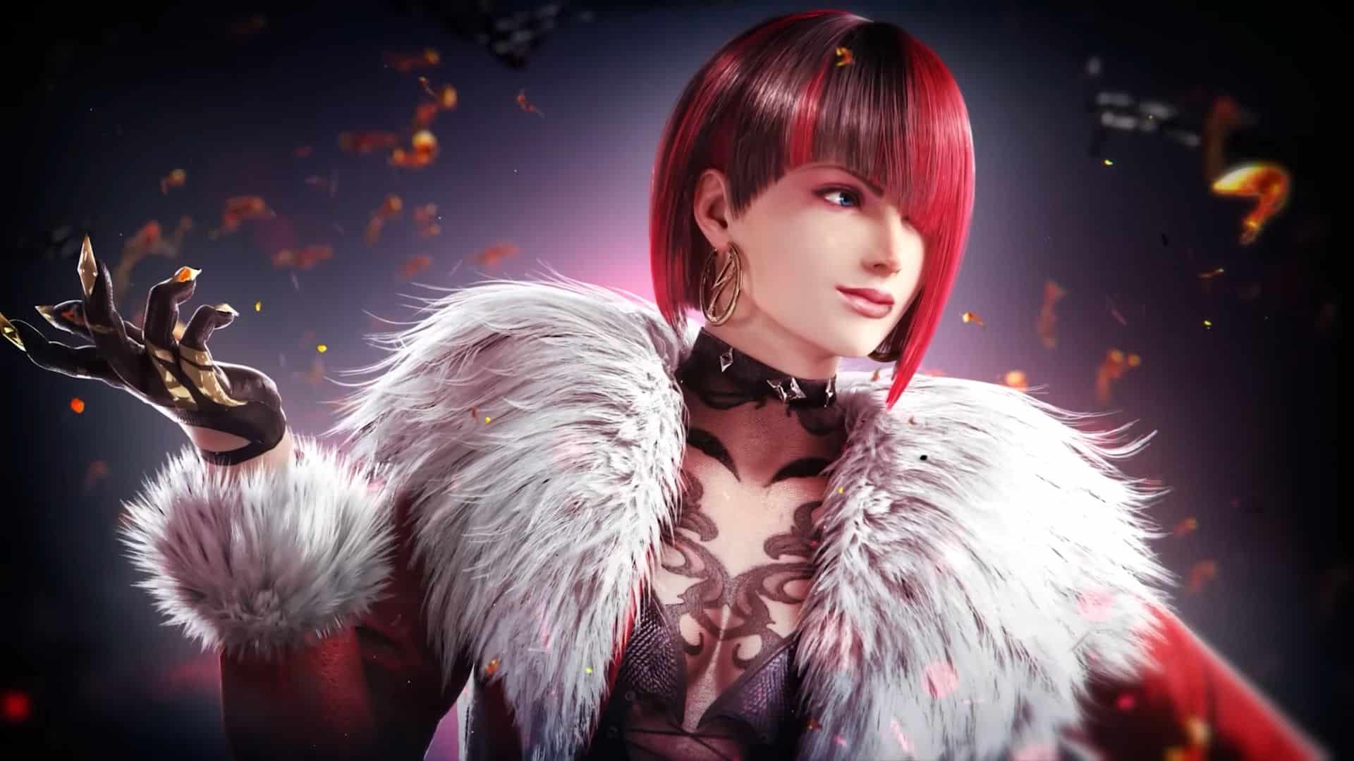 Tekken 8