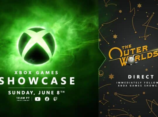 The Outer Worlds 2