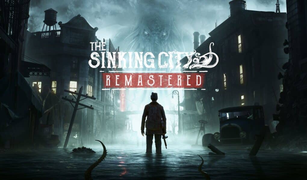 The Sinking City Remastered
