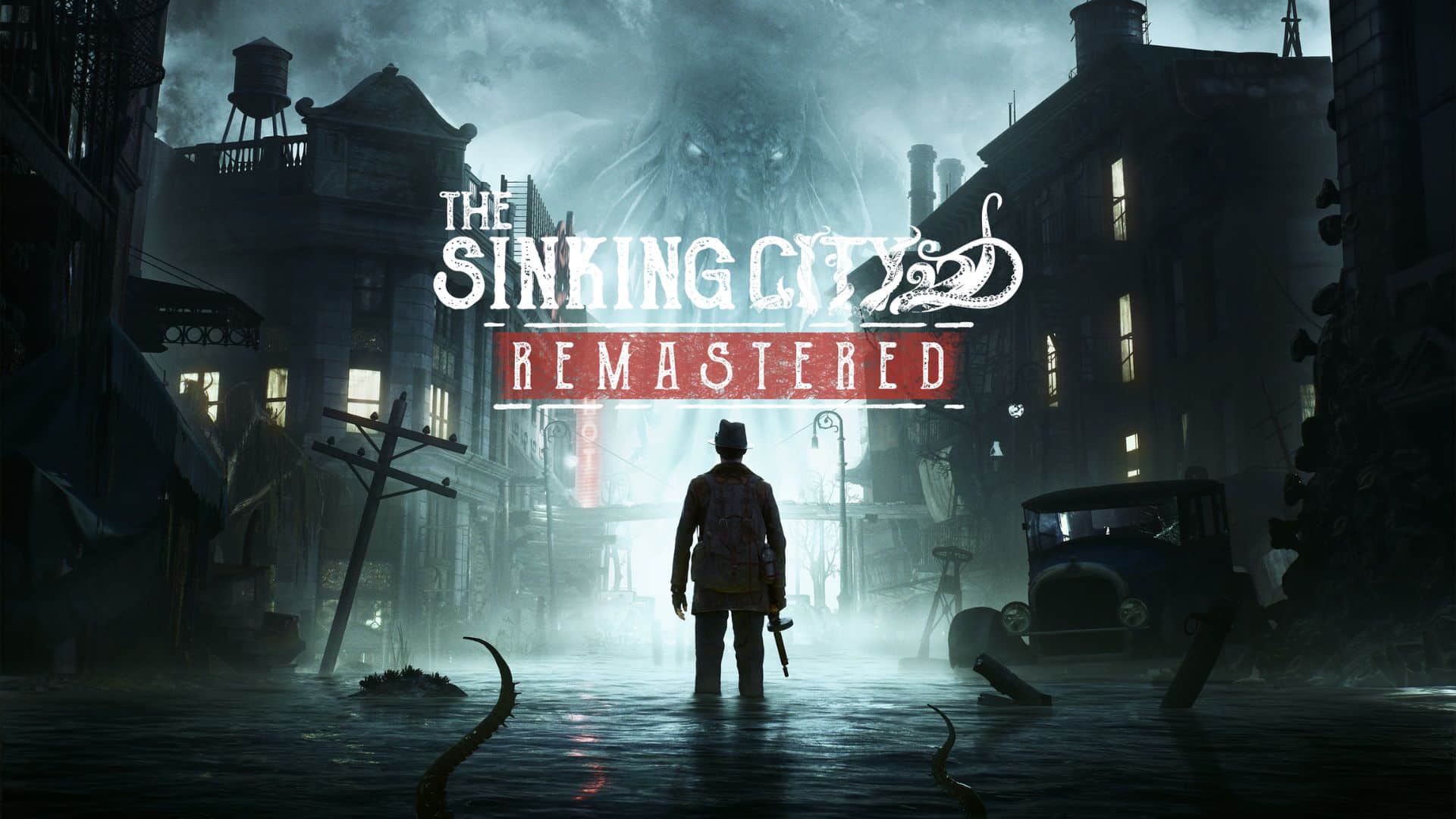 The Sinking City Remastered
