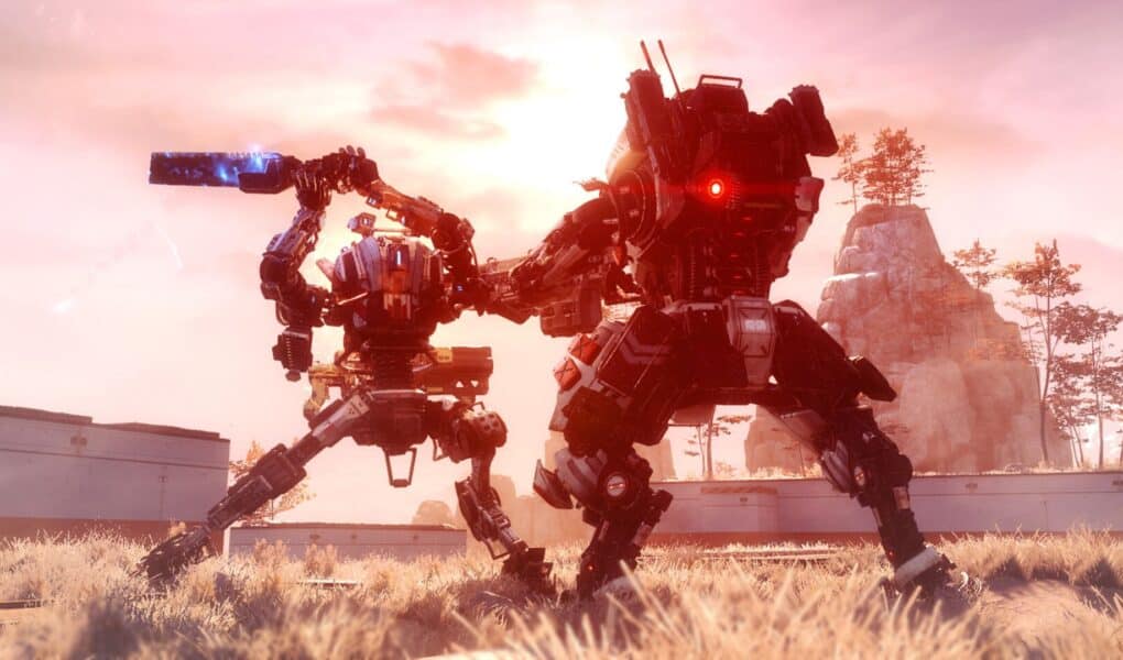 Titanfall 3