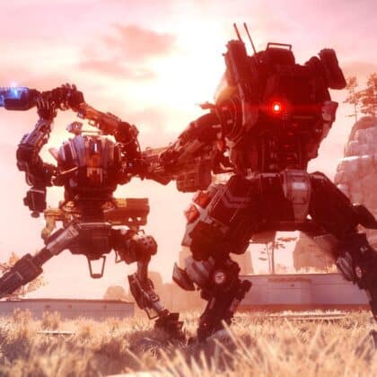 Titanfall 3