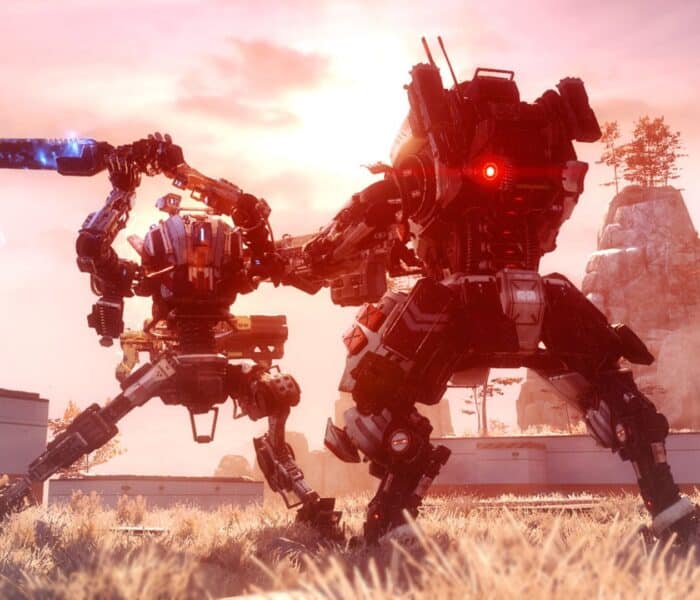 Titanfall 3
