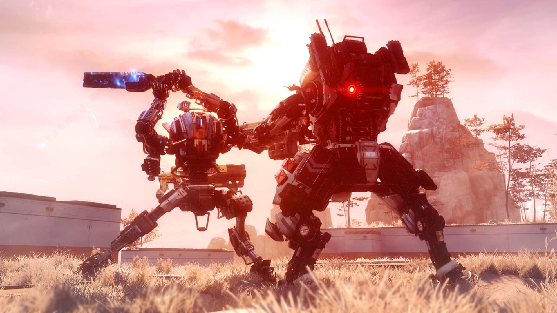 Titanfall 3