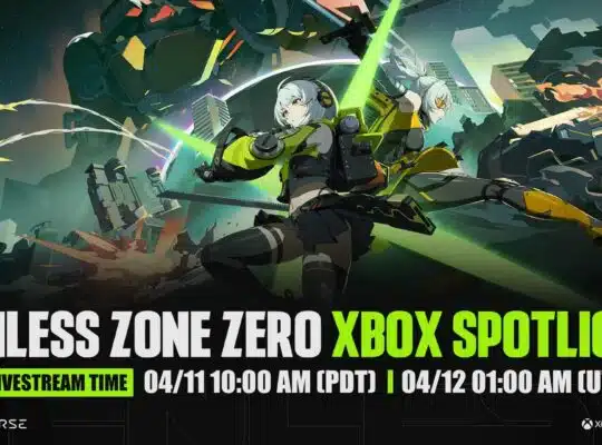 Zenless Zone Zero
