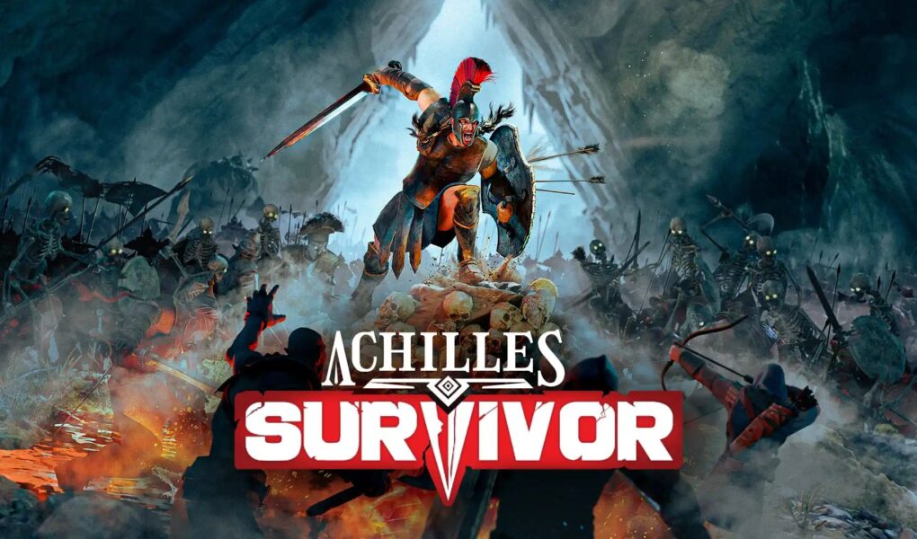 Achilles: Survivor