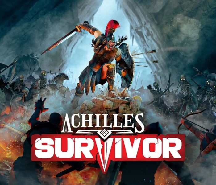 Achilles: Survivor