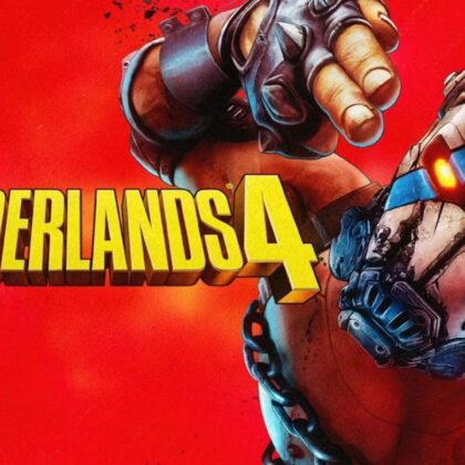 Borderlands 4