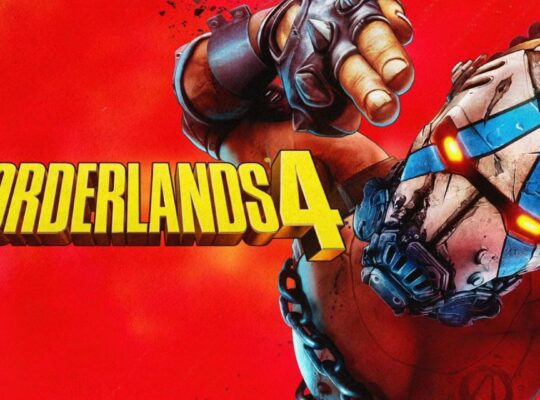 Borderlands 4