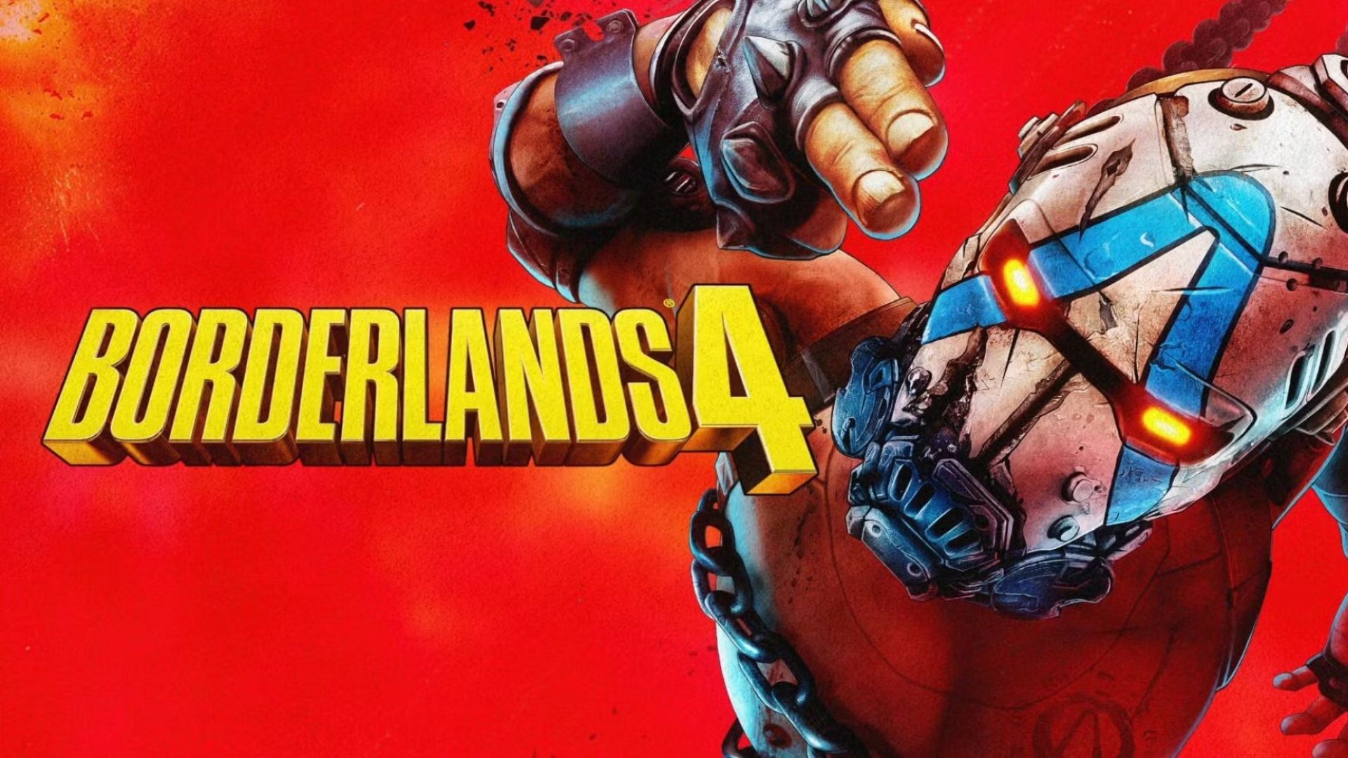 Borderlands 4