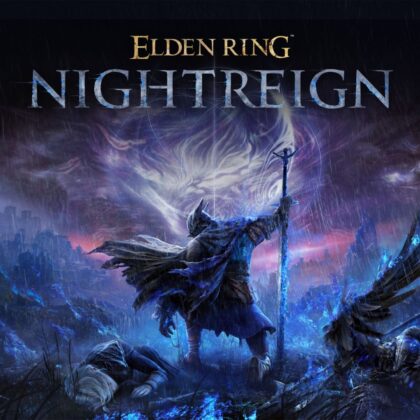 Elden Ring: Nightreign
