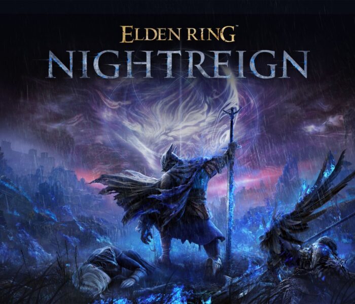 Elden Ring: Nightreign