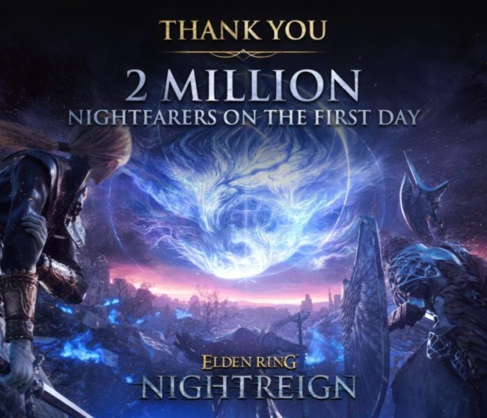 Elden Ring: Nightreign