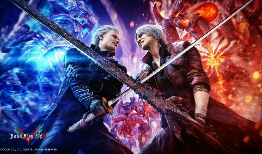 Devil May Cry