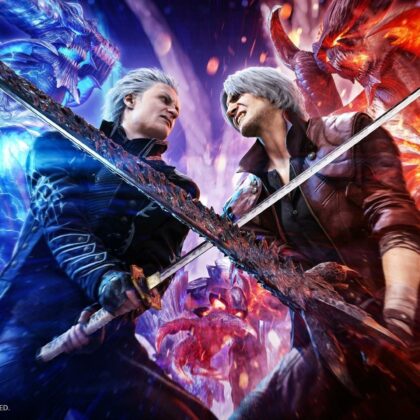 Devil May Cry