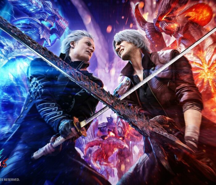Devil May Cry