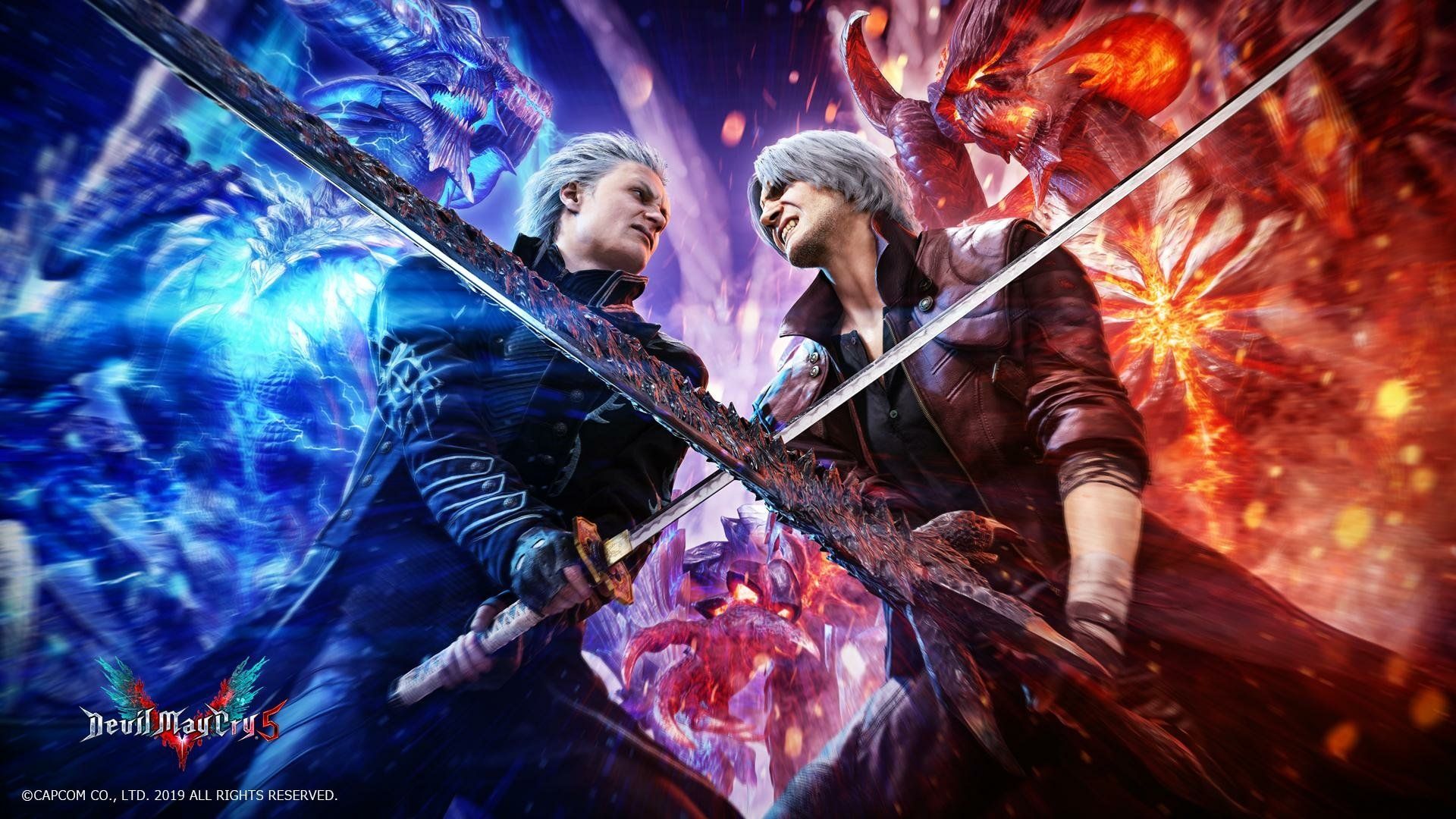 Devil May Cry
