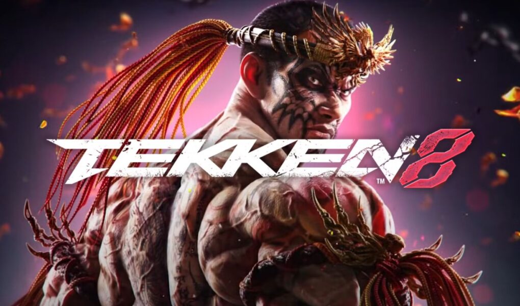 Tekken 8