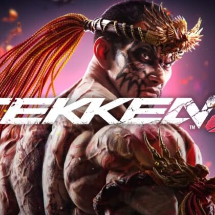 Tekken 8