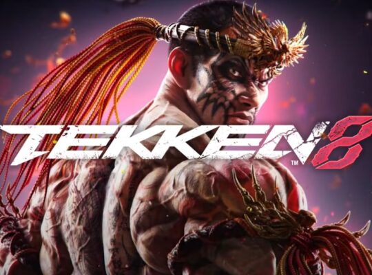 Tekken 8