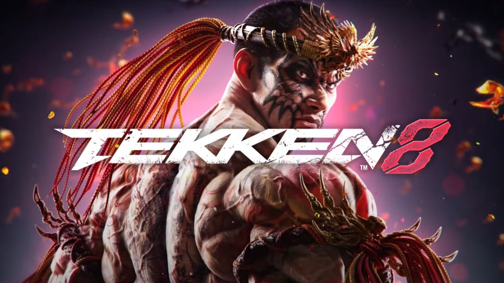Tekken 8